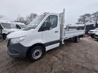 Usado Mercedes Sprinter Progressive 2021 Branco Van
