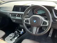 Used BMW 218 M Sport 134 HP (98 kW) 2022 Grey Coupe