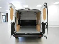 Used Renault Trafic 130 HP (95 kW) 2023 White MPV