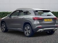Used Mercedes GLA200 Executive 163 HP (119 kW) 2025 Grey SUV