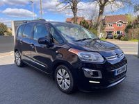 Used Citroën C3 Picasso Exclusive 2013 MPV