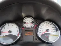 Second-hand Peugeot 207 Sport 2008 Argintiu Cabrio