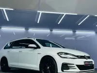 Używany VW Golf VII GTD 184 KM (135 kW) 2019 Kombi