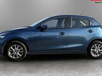 Used Mazda 2 75 HP (55 kW) 2023 Hatchback