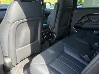 Second-hand Land Rover Range Rover Sport Autobiography 300 CP (220 kW) 2022 Negru SUV