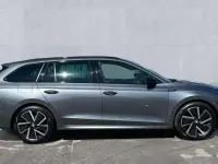 Used Skoda Octavia SportLine 150 HP (110 kW) 2026 Grey Estate