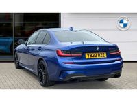 used BMW M340 3 SeriesxDrive MHT 4dr Step Auto Diesel Saloon