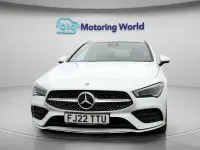 Used Mercedes E250 AMG line 218 HP (160 kW) 2022 Sedan