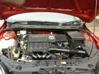 Begagnad Mazda 3 2005 Sedan