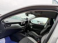 Used Skoda Scala SE L 115 HP (84 kW) 2020 Grey Hatchback