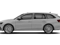 Used Skoda Octavia vRS 245 HP (180 kW) 2020 Estate