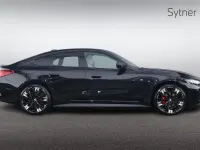 New BMW i4 Comfort Edition 442 kW (601 HP) 2026 Sedan