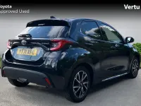 Used Toyota Yaris Design 116 HP (85 kW) 2026 Hatchback