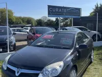 Gebraucht Vauxhall Astra 2008