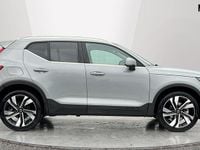 Used Volvo XC40 Ultra 197 HP (144 kW) 2025 Metallic  vapour grey SUV