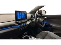 Used VW ID.5 Pro 127 kW (174 HP) 2023 Red SUV