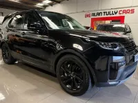 Used Land Rover Discovery HSE 306 HP (225 kW) 2018 SUV