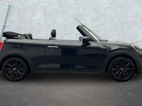 Used Mini Cooper Exclusive 134 HP (98 kW) 2022 Black Hatchback