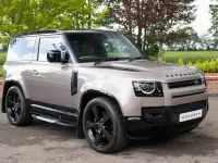 Used Land Rover Defender 2023 Bronze SUV