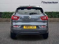 Used Renault Kadjar Iconic 140 HP (102 kW) 2021 SUV