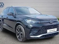 Used VW Tiguan 150 HP (110 kW) 2025 SUV