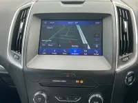 Used Ford Galaxy Titanium 2019 Panther black MPV
