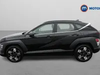 Used Hyundai Kona Advanced 137 HP (100 kW) 2026 Black SUV