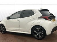 Used Toyota Yaris Hybrid Design 116 HP (85 kW) 2026 Hatchback