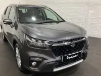 Used Suzuki SX4 S-Cross 129 HP (94 kW) 2023 Grey SUV