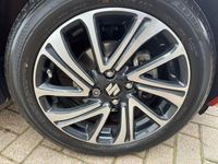 Used Suzuki Swift SZ5 2023 Orange Hatchback