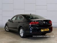 used VW Passat 2.0 TDI BlueMotion Tech SE Business