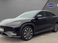 Used BYD Sealion 7 Design 389 kW (530 HP) 2025 Black SUV