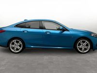 Used BMW 218 M Sport 134 HP (98 kW) 2023 Blue Coupe