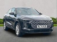 New Audi Q5 Sport 200 HP (147 kW) 2025 Other SUV