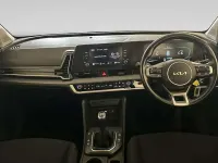 Used Kia Sportage 150 HP (110 kW) 2023 SUV
