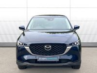 Second-hand Mazda CX-5 Edition 165 CP (121 kW) 2022 SUV