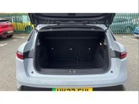 Gebraucht Renault Megane E-Tech 160 kW (218 PS) 2023 Other Kleinwagen