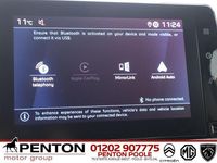 Used Peugeot Partner Premium 102 HP (75 kW) 2023 White MPV