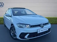 Used VW Polo 110 HP (80 kW) 2023 Hatchback