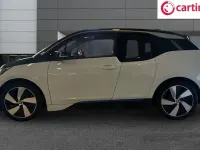 Used BMW i3 Comfort Edition 125 kW (170 HP) 2022 Hatchback