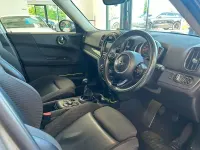 Used Mini Cooper 156 HP (114 kW) 2018 Silver Hatchback