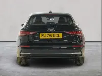 Used Audi A3 e-tron Sport 204 HP (150 kW) 2025 Black Hatchback