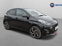 Used Hyundai i10 N Line 90 HP (66 kW) 2026 Hatchback