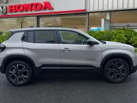 Used Jeep Avenger Summit 2026 Beige SUV