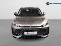 Used MG HS SE 224 HP (164 kW) 2025 Silver SUV