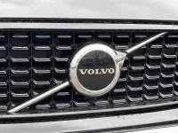 Used Volvo XC40 Plus 163 HP (119 kW) 2024 Black SUV