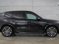 Used BMW iX1 Comfort Edition 147 kW (201 HP) 2025 Black SUV