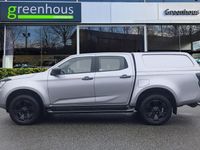 used Isuzu D-Max 1.9 V-Cross Double Cab 4x4 Auto