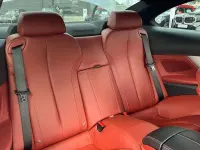 Used BMW 640 M Sport 320 HP (235 kW) 2016 Grey Coupe