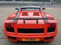 Used Lamborghini Gallardo 2004 Coupe